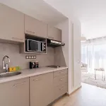 Апартаменти Ovelia - Le Clos Des Moulins Кольмар