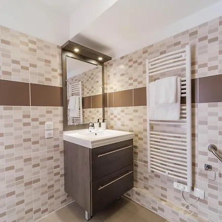 Apartment Ovelia - Le Clos Des Moulins