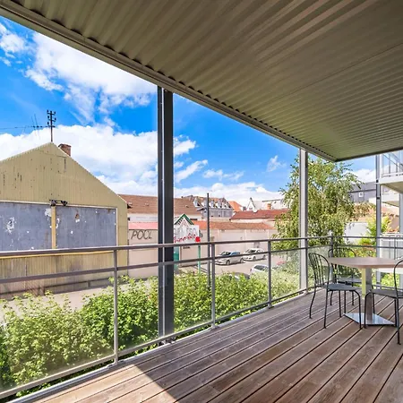 Ovelia - Le Clos Des Moulins 公寓 *