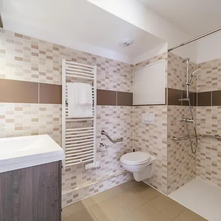 Ovelia - Le Clos Des Moulins * Colmar