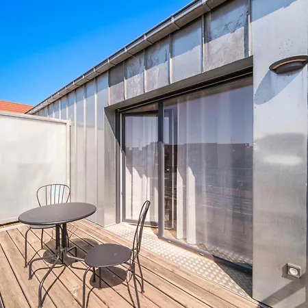 Ovelia - Le Clos Des Moulins Apartmán Colmar