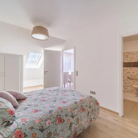 Apartmán Ovelia - Le Clos Des Moulins *