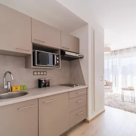 Apartmán Ovelia - Le Clos Des Moulins Colmar