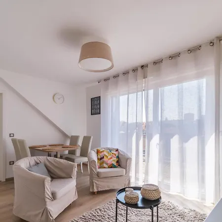 Ovelia - Le Clos Des Moulins 公寓 *