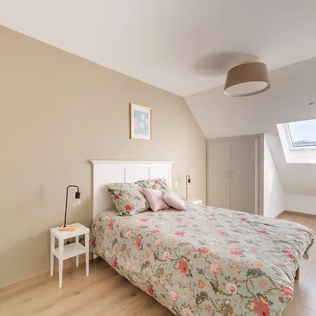 Ovelia - Le Clos Des Moulins Apartment