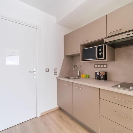 Ovelia - Le Clos Des Moulins 公寓 *