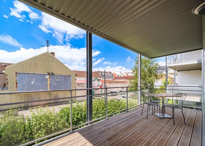 Ovelia - Le Clos Des Moulins 公寓 *