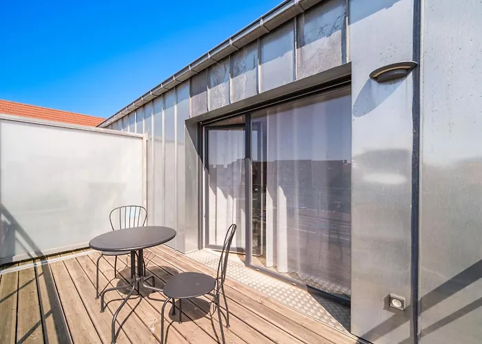 Ovelia - Le Clos Des Moulins 公寓 科尔马