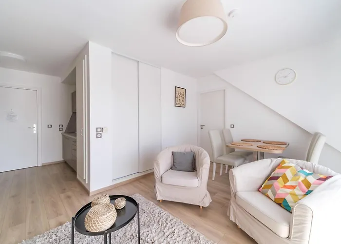 Ovelia - Le Clos Des Moulins 公寓 *