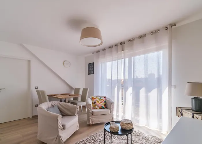 Ovelia - Le Clos Des Moulins 公寓 *