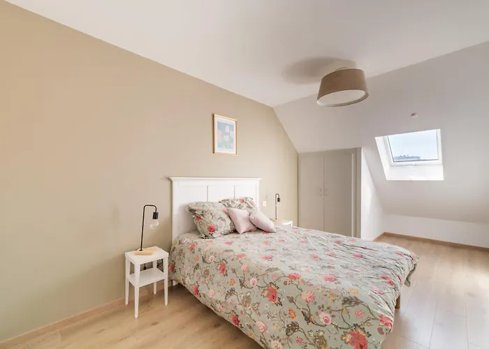 Ovelia - Le Clos Des Moulins 公寓